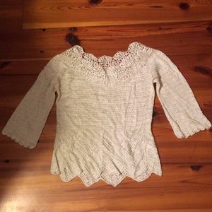 Bette Paige top